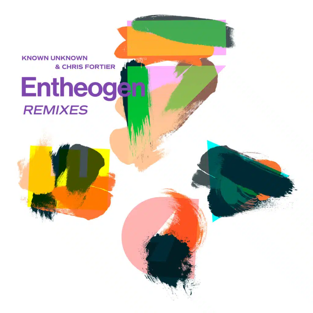 Entheogen (Remixes)