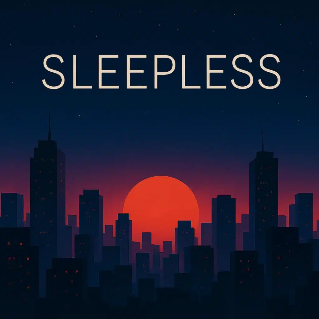 Sleepless