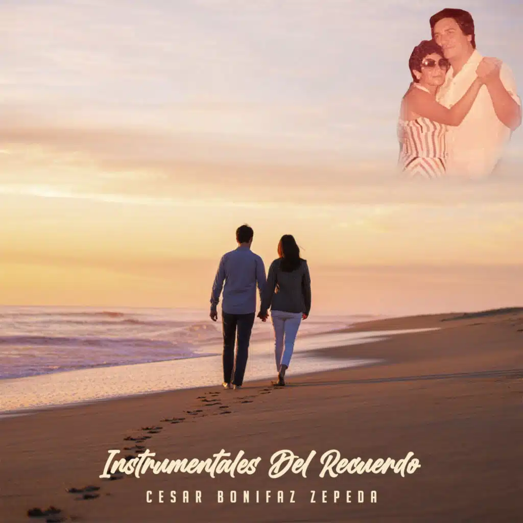 Cesar Bonifaz Zepeda