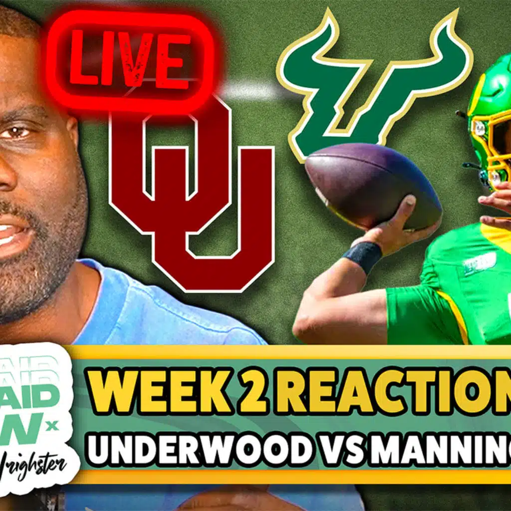 Week 2 Truth Serum: Big Ten Elite, Big 12’s Faceplant, SEC Flex & FPI Fraud