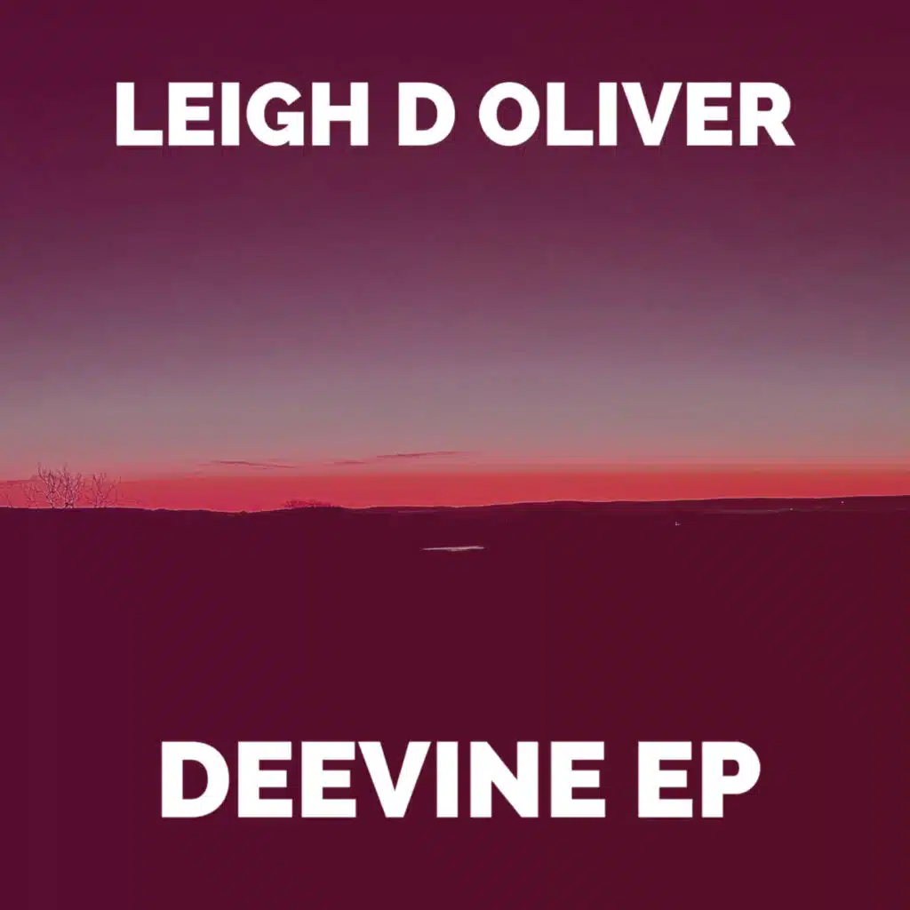 Leigh D Oliver