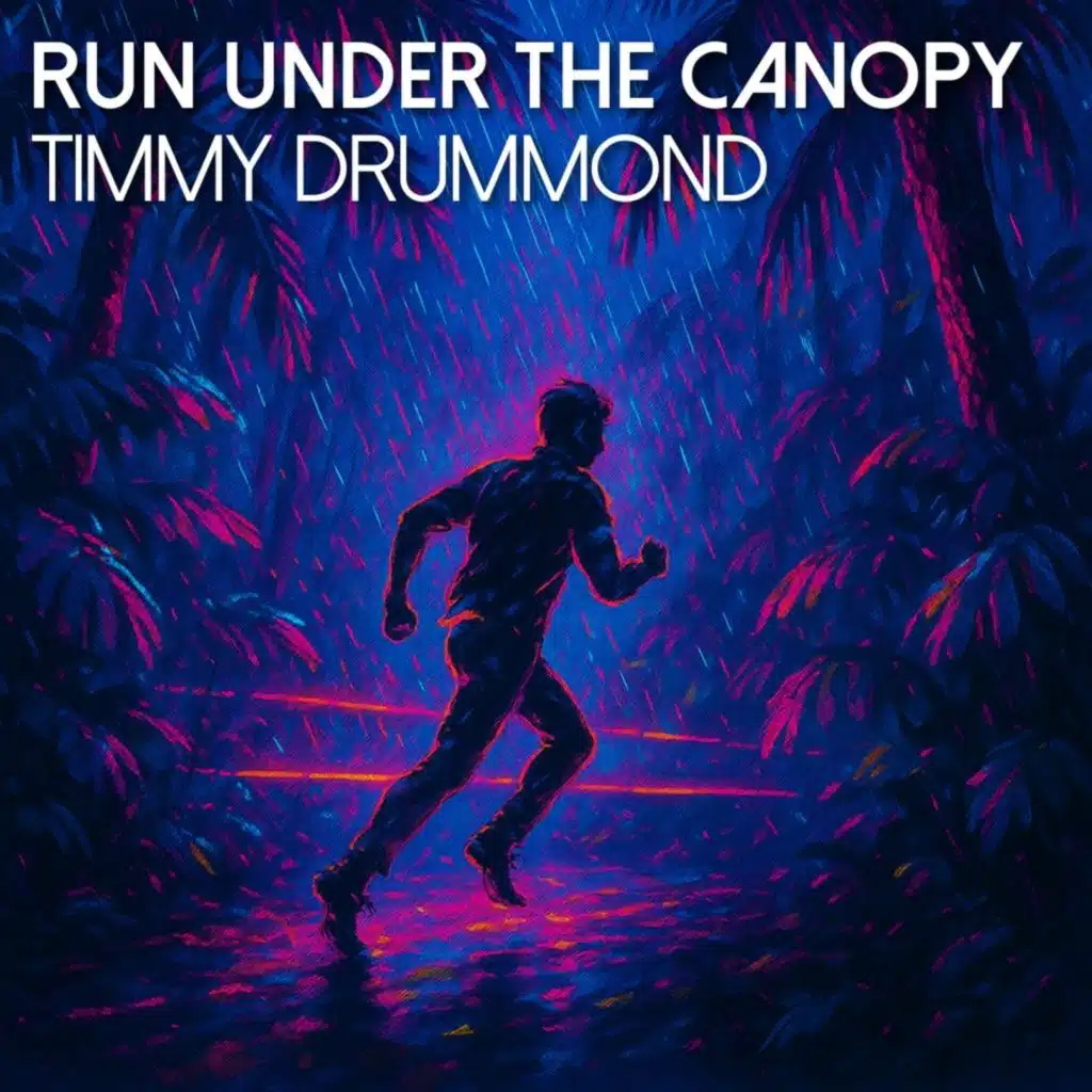 Timmy Drummond
