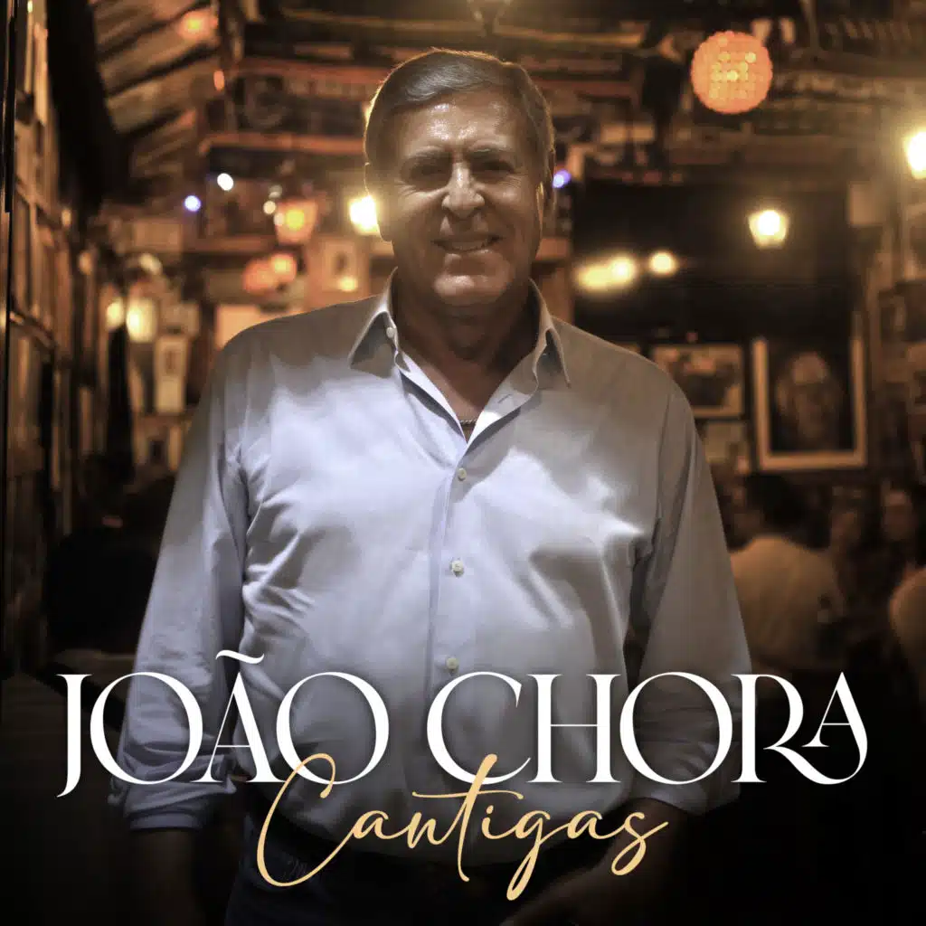 João Chora