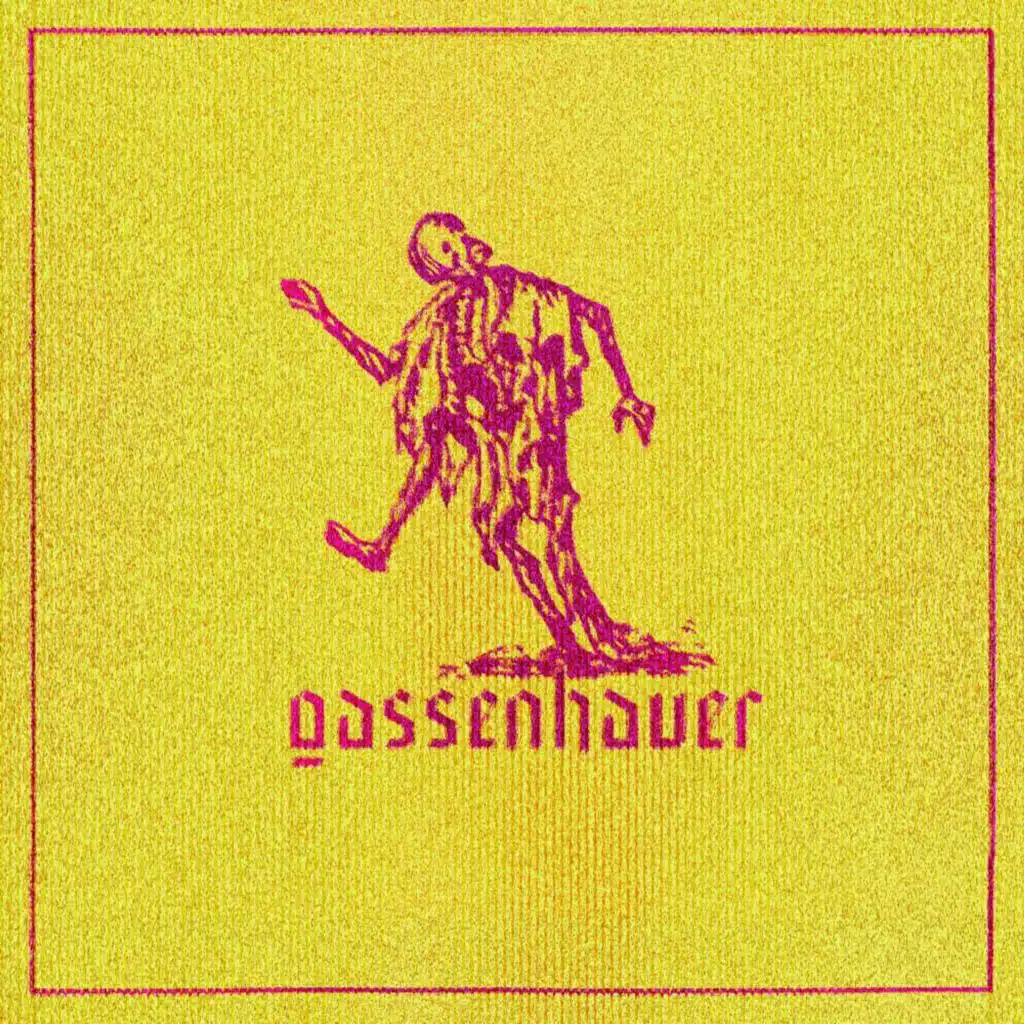 Johnny Katharsis & Sensus