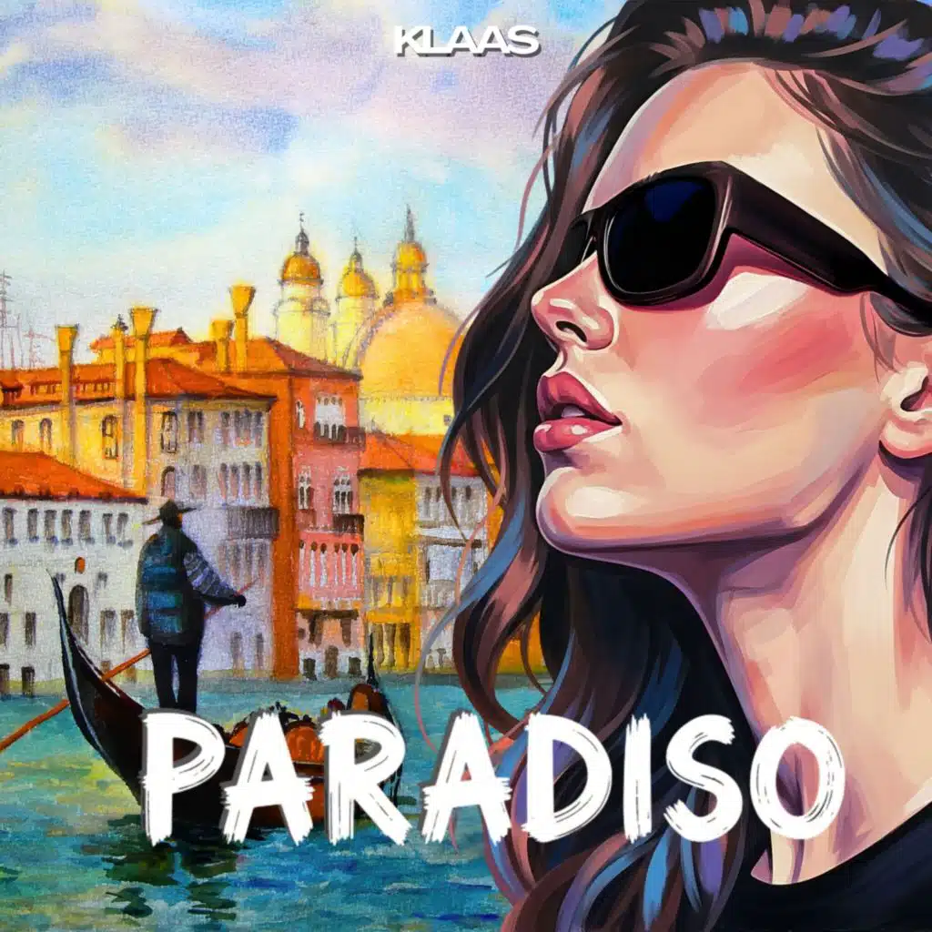 Paradiso (Extended Mix)