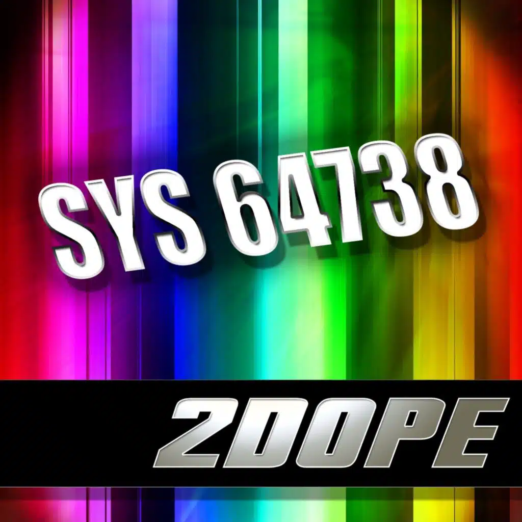 Sys64738