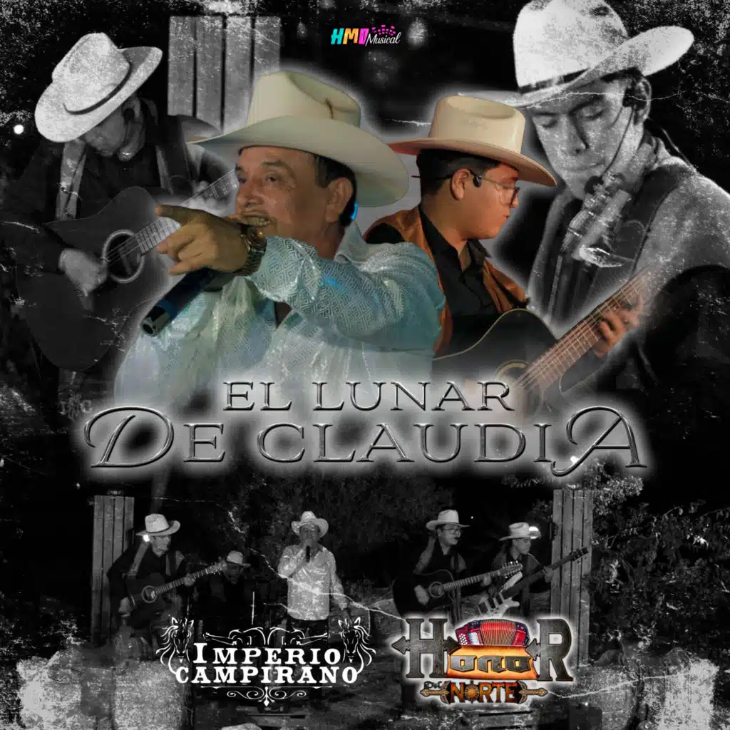 Imperio Campirano & Honor Del Norte