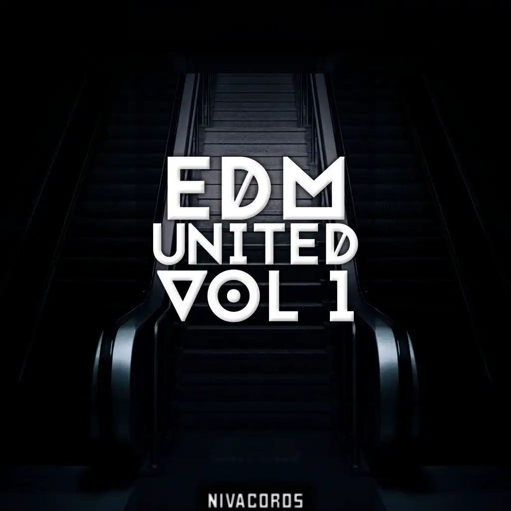 EDM United, Vol. 1