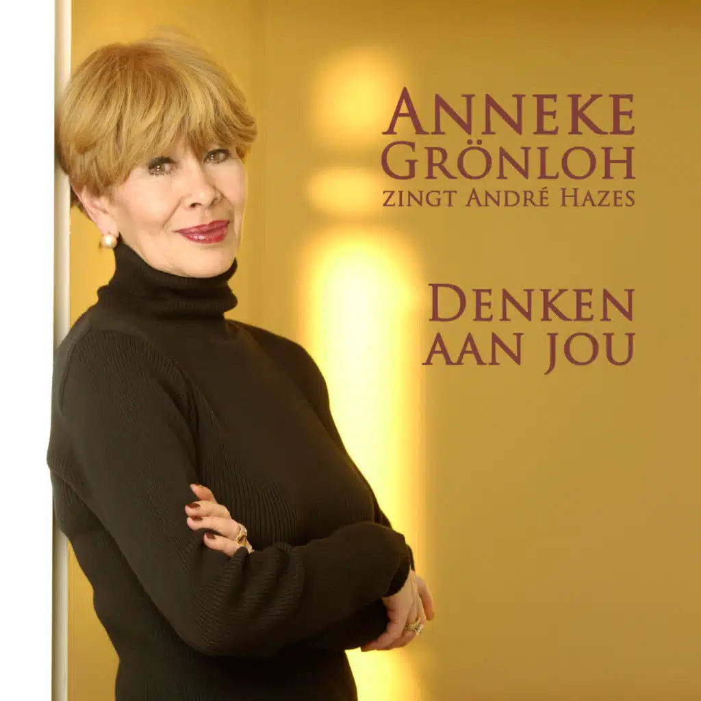 Anneke Grönloh