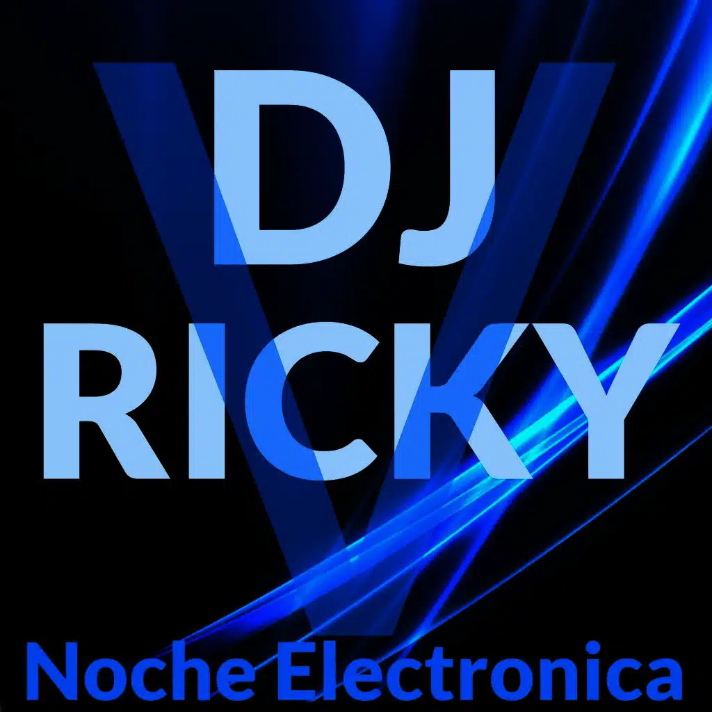 Noche Electronica