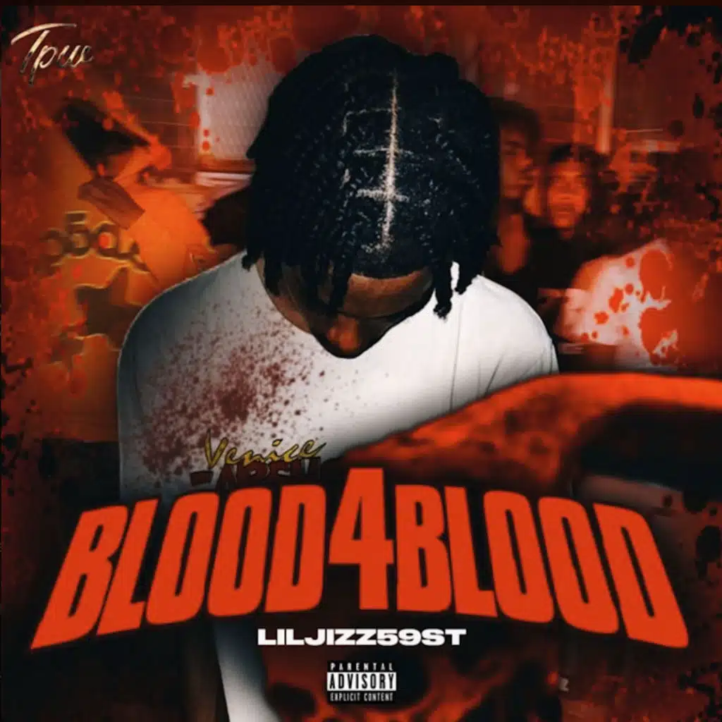 A lot Of Blood (feat. Lilquisey9)