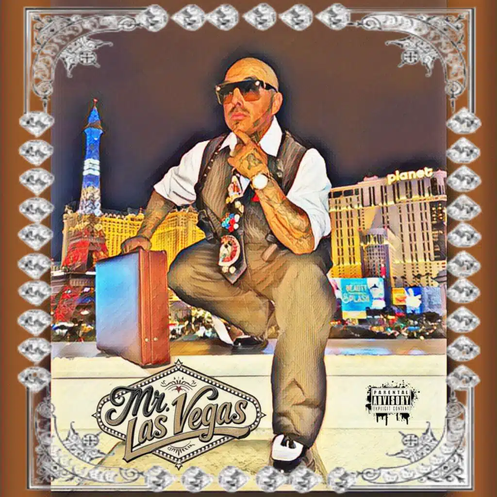 Mr. Las Vegas