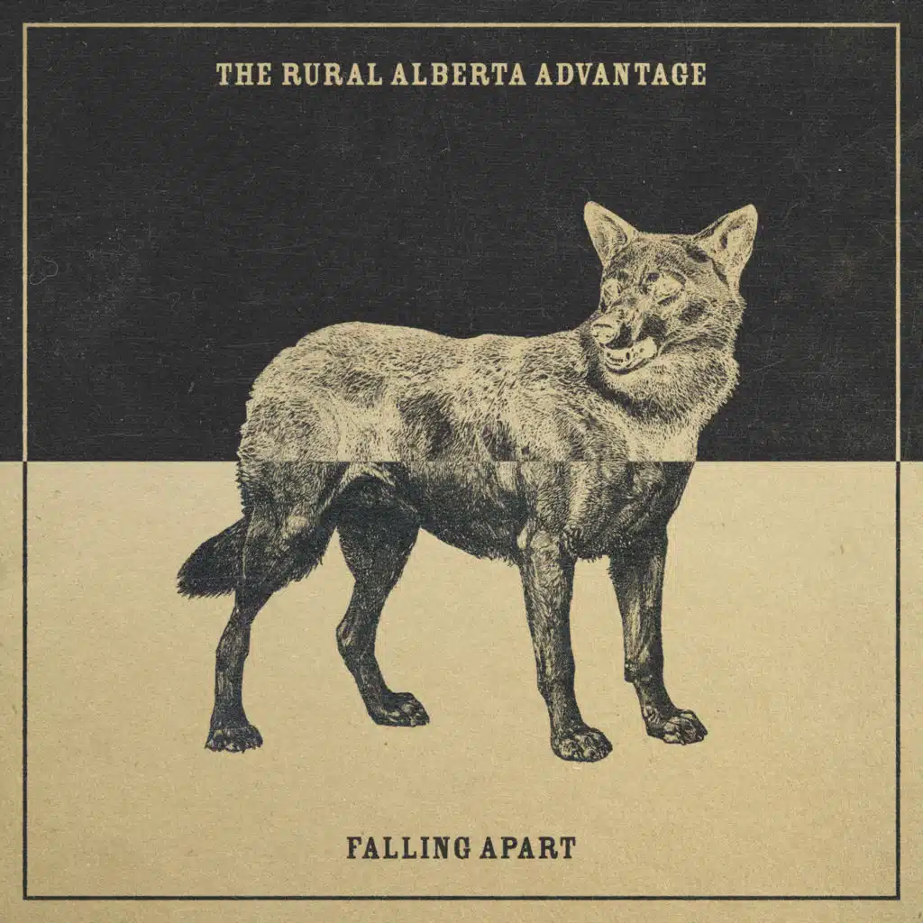 The Rural Alberta Advantage