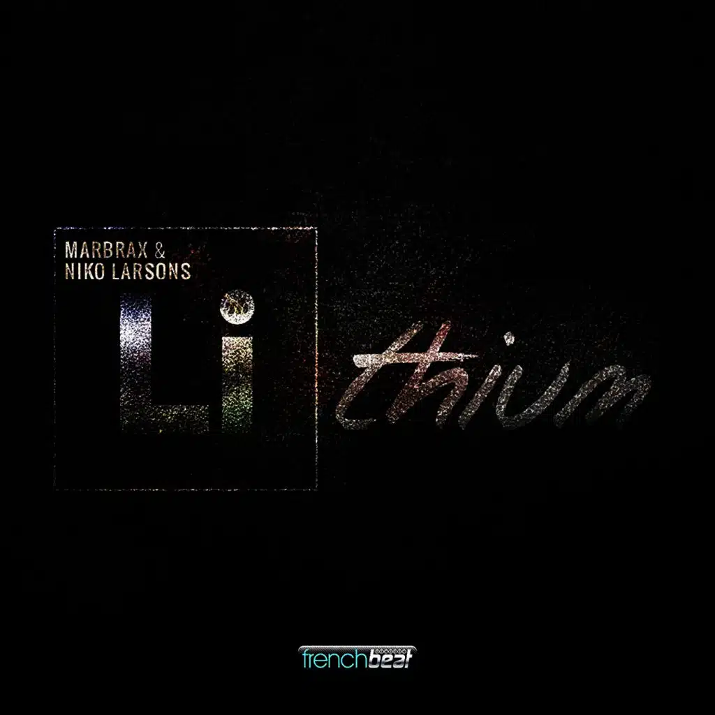 Marbrax & Niko Larsons