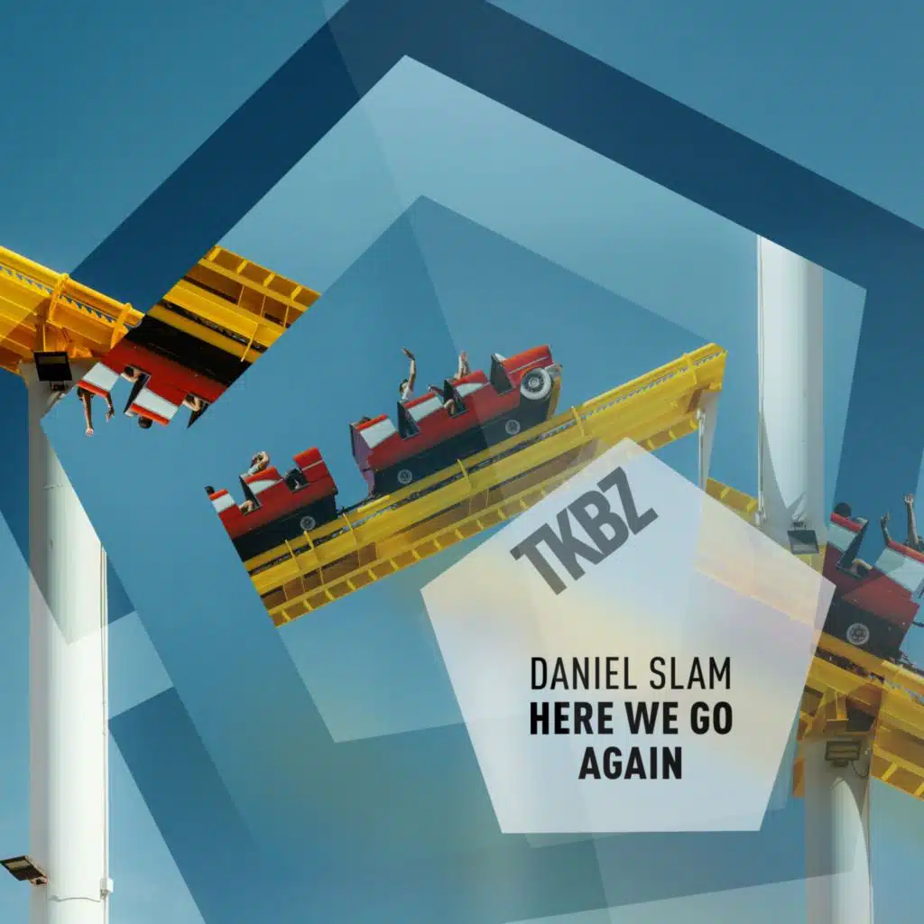 Daniel Slam