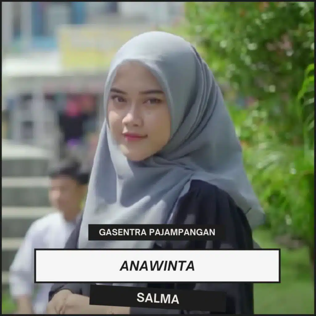 Anawinta (feat. Salma)