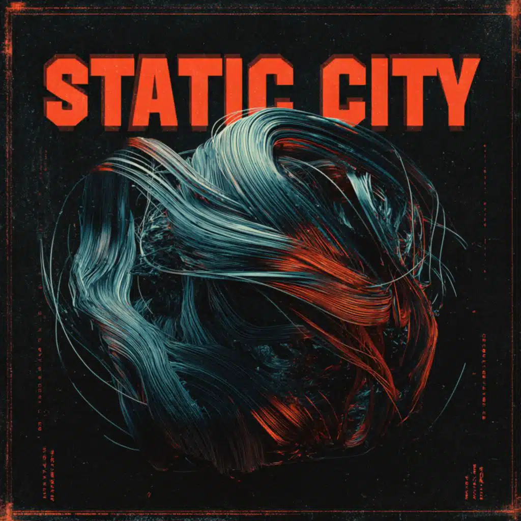 Static City