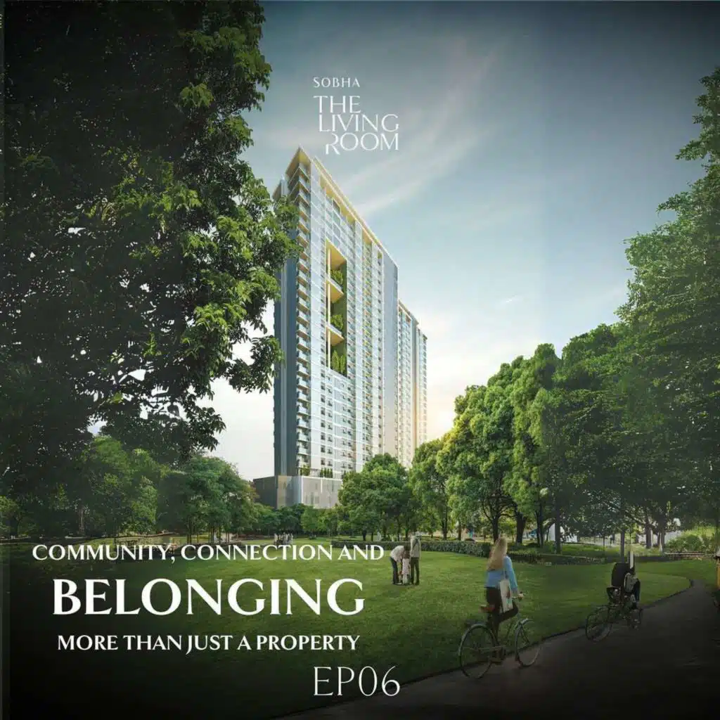 Community, Connection & Belonging