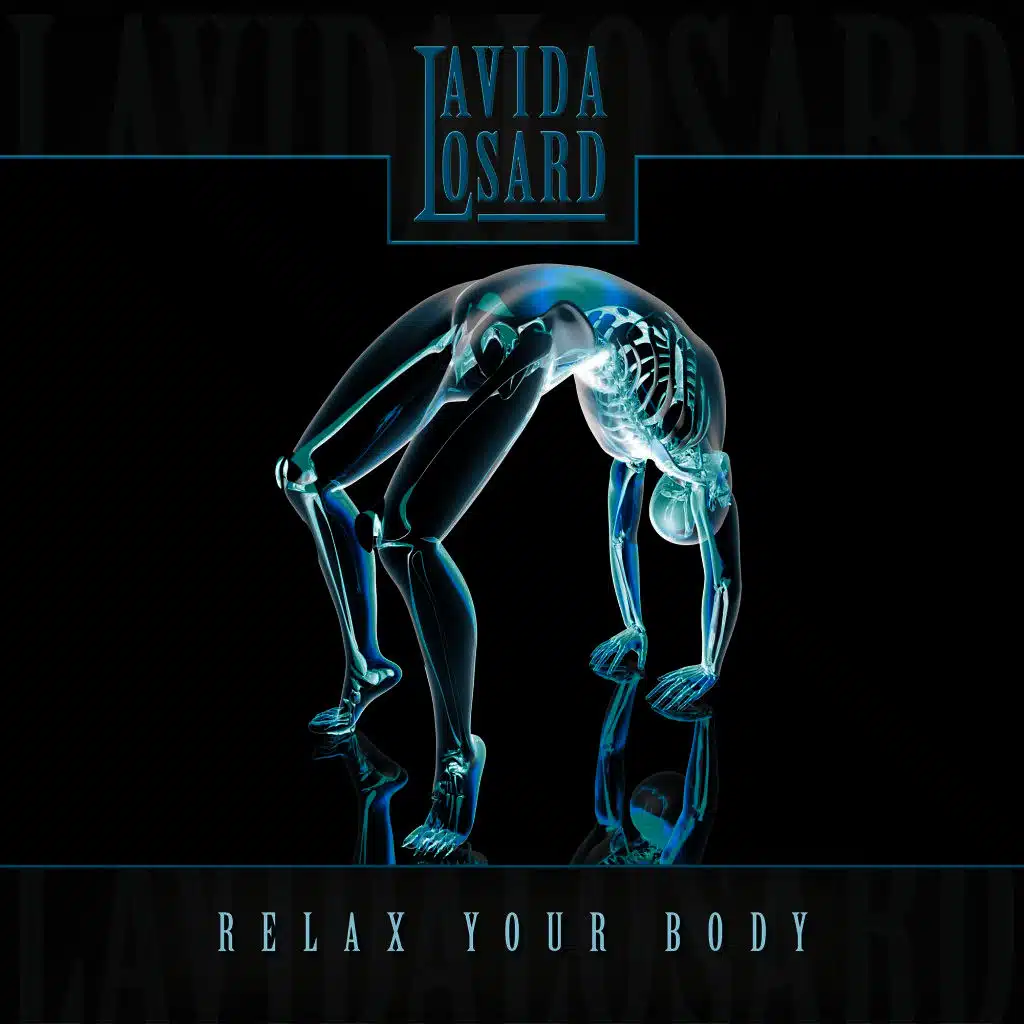 Relax Your Body