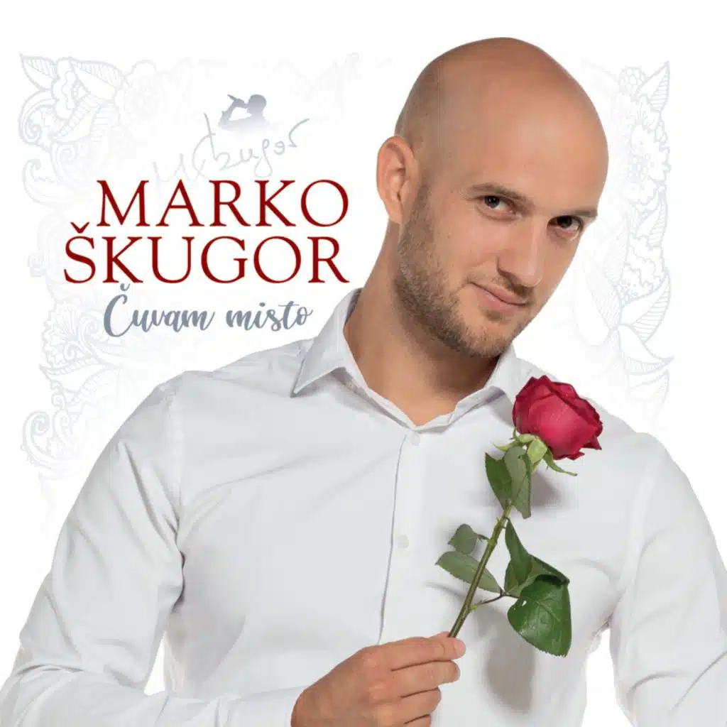 Tebi (feat. Leo Škaro)