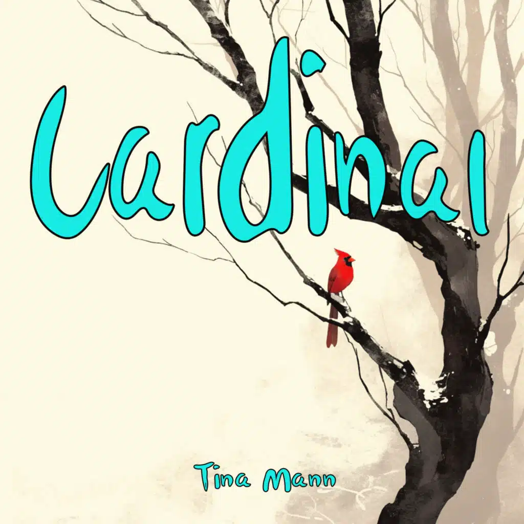 Cardinal (feat. Clyde Norris)