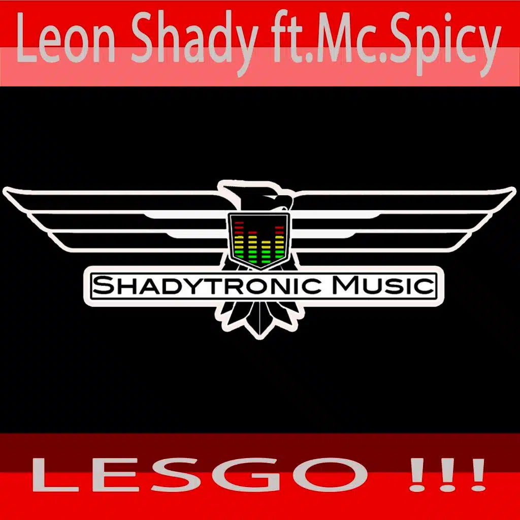 Leon Shady feat. Mc.Spicy