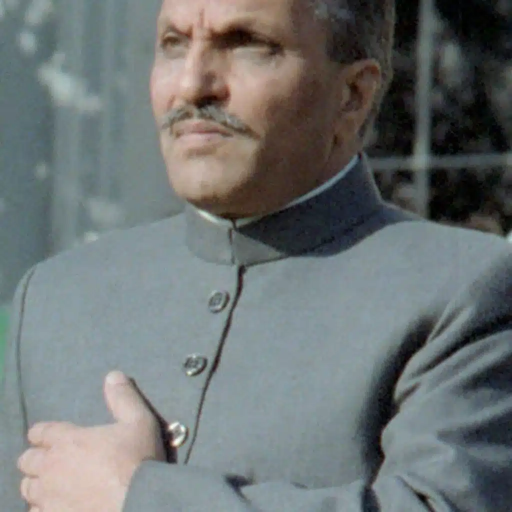 Ep. 578 Muhammad Zia-ul-Haq