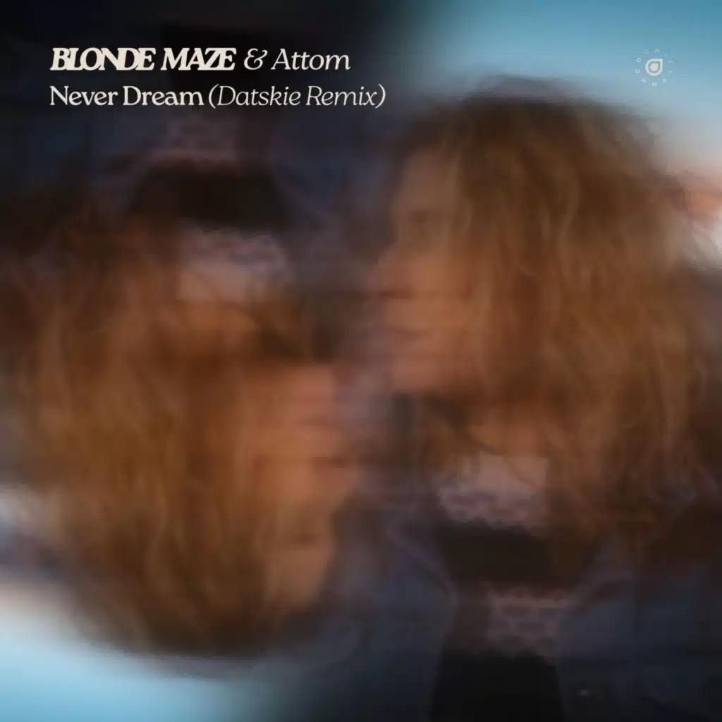 Attom and Blonde Maze
