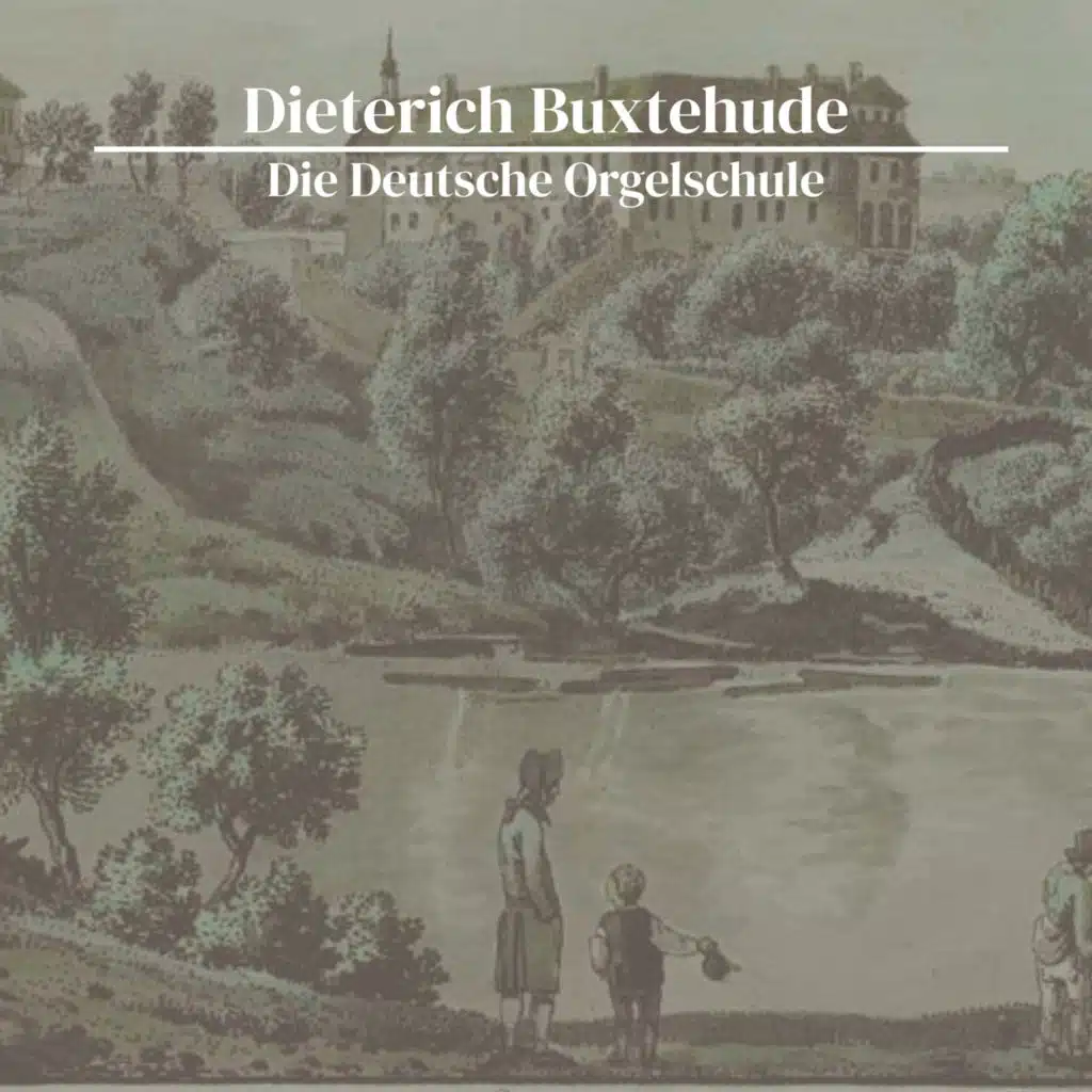Die Deutsche Orgelschule