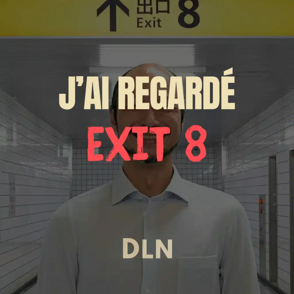 Exit 8, Critique du film d'horreur