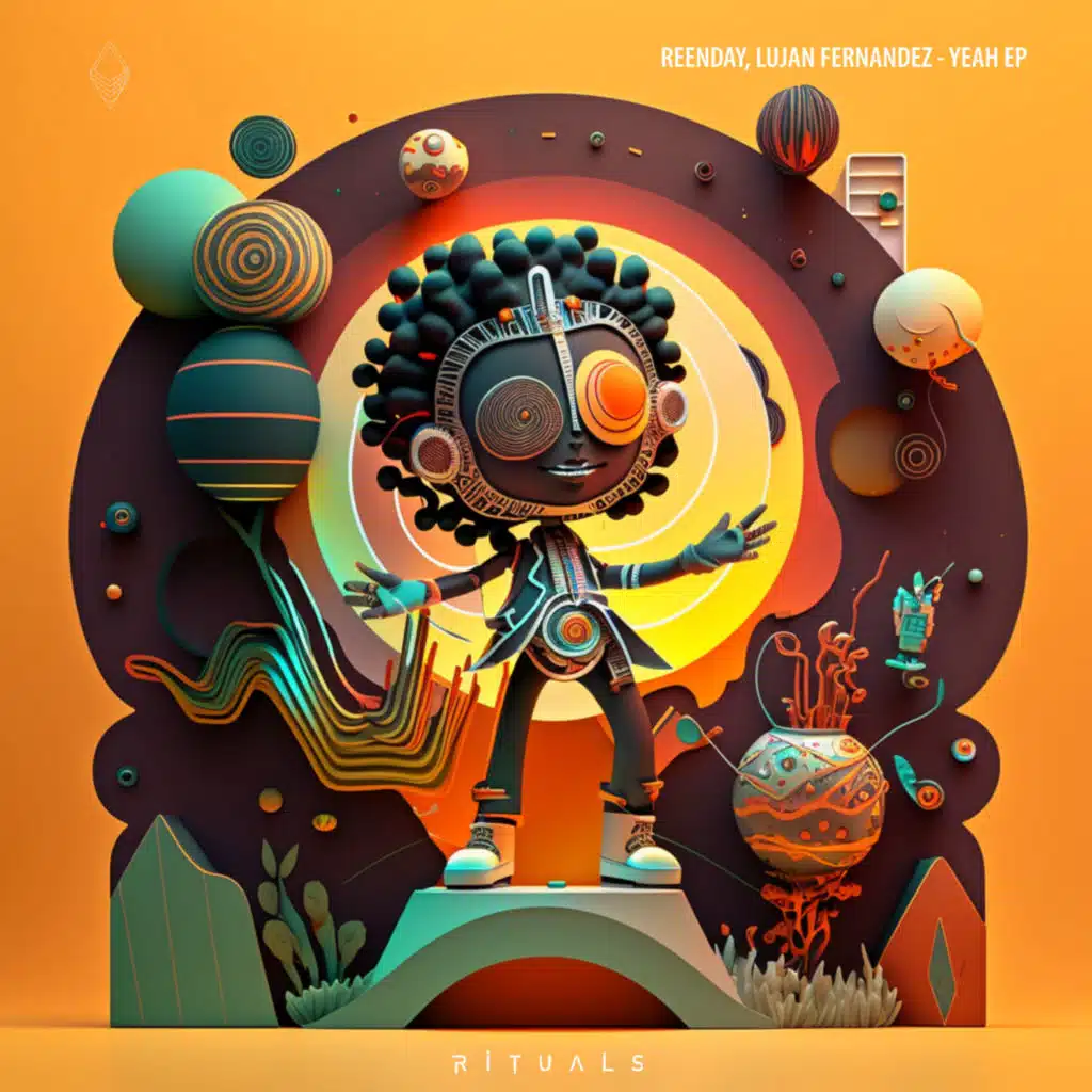 Reenday & Lujan Fernandez