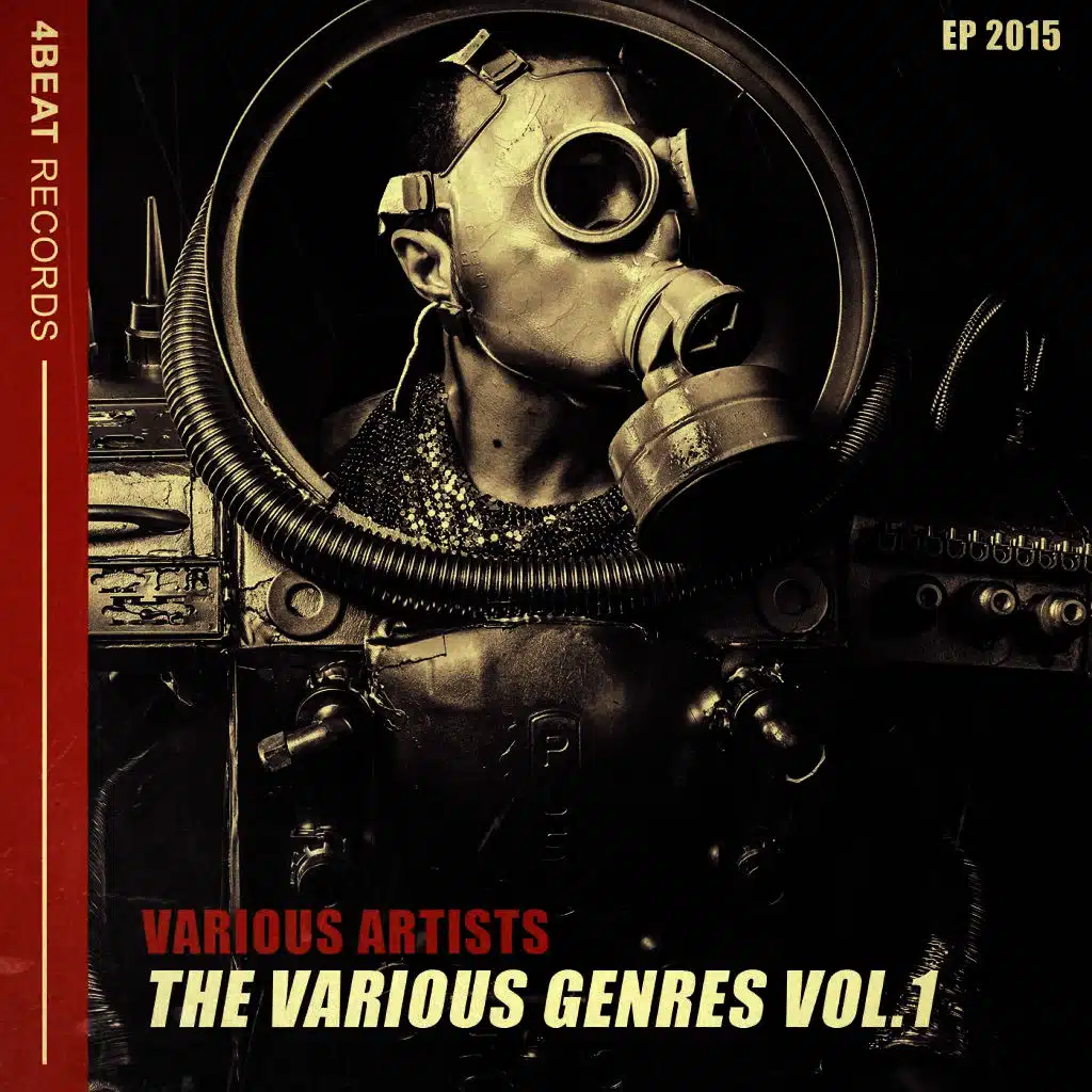 2 Faced People (Martin Cloud Remix)