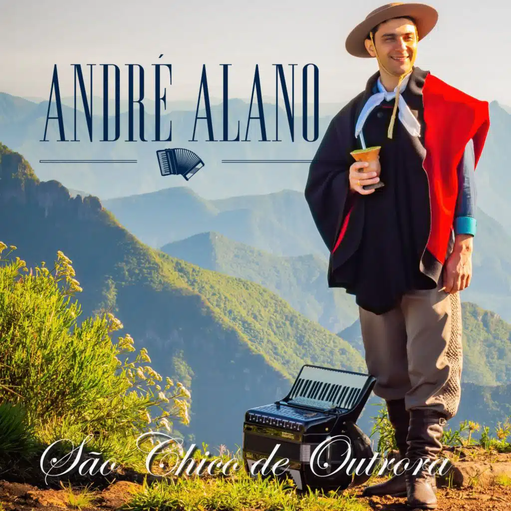 André Alano