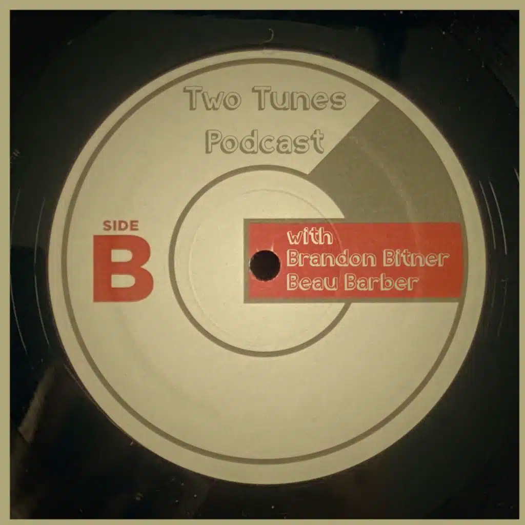 245. Big Thief / Girth Control