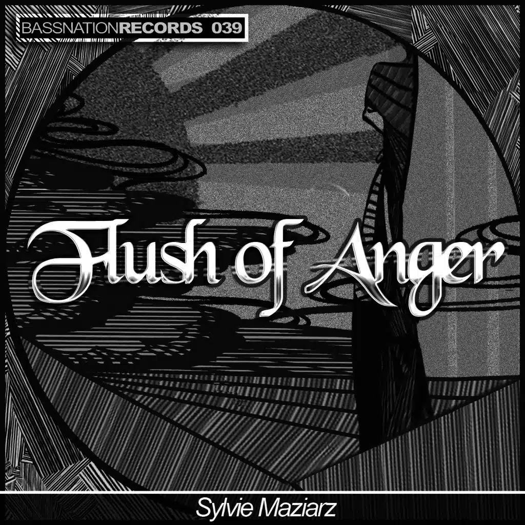 Flush of Anger