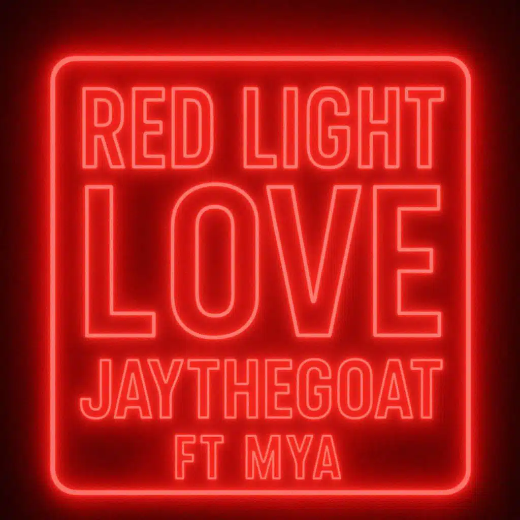 Red Light Love (feat. Mya Smith)