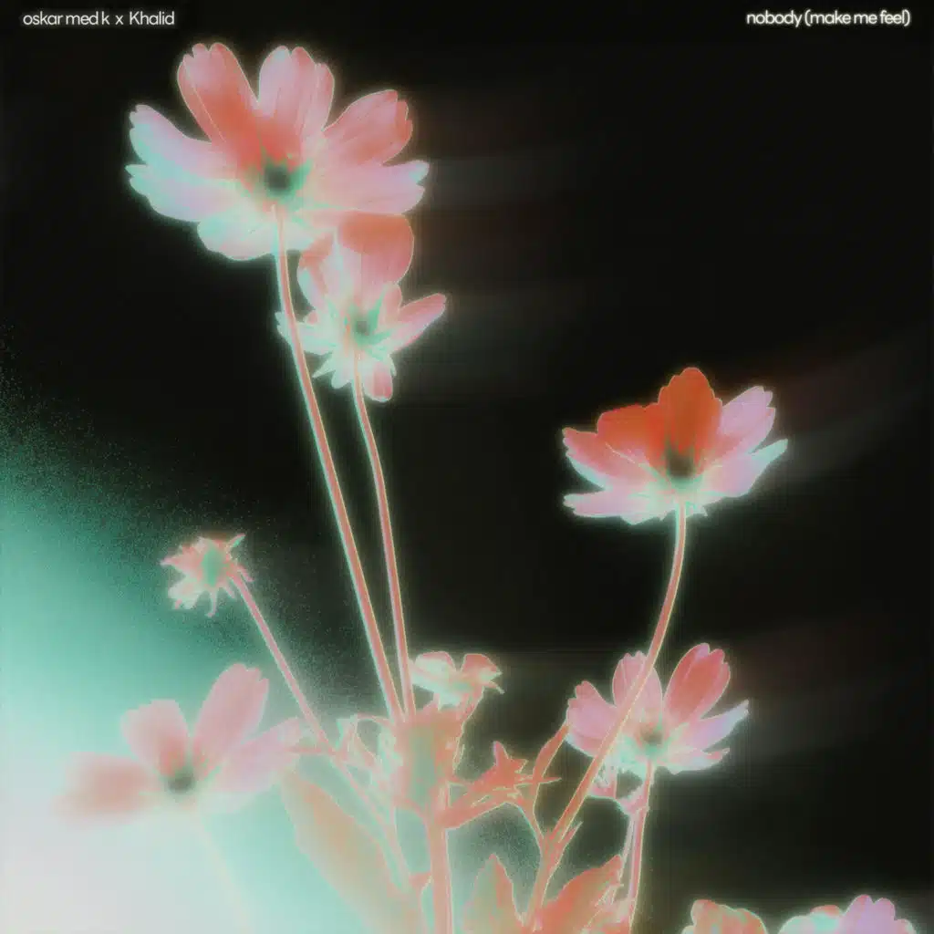 oskar med k & Khalid