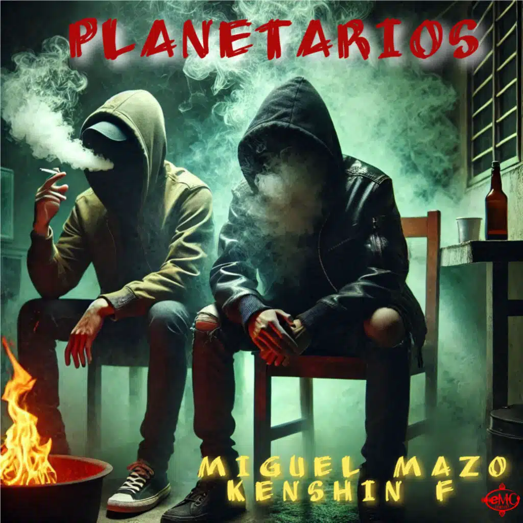 planetarios (feat. kenshin f)