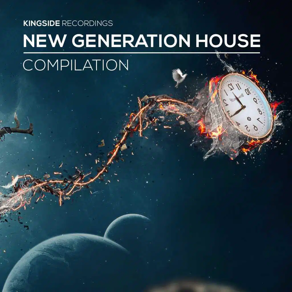 New Generation House