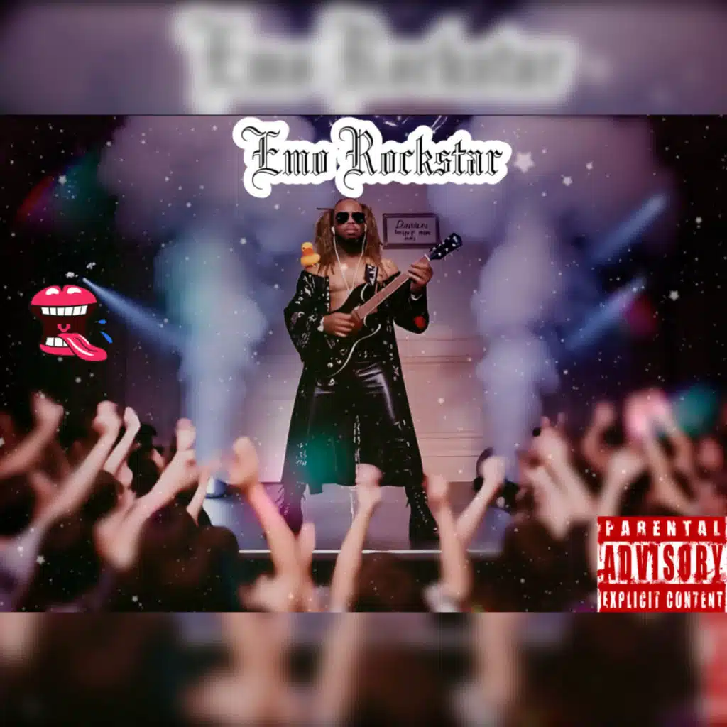 Gamer Girl (feat. Ya Ya)