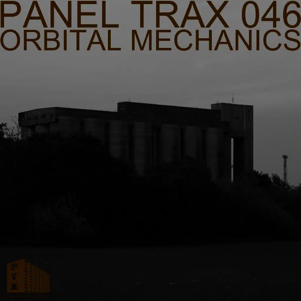 Orbital Mechanics