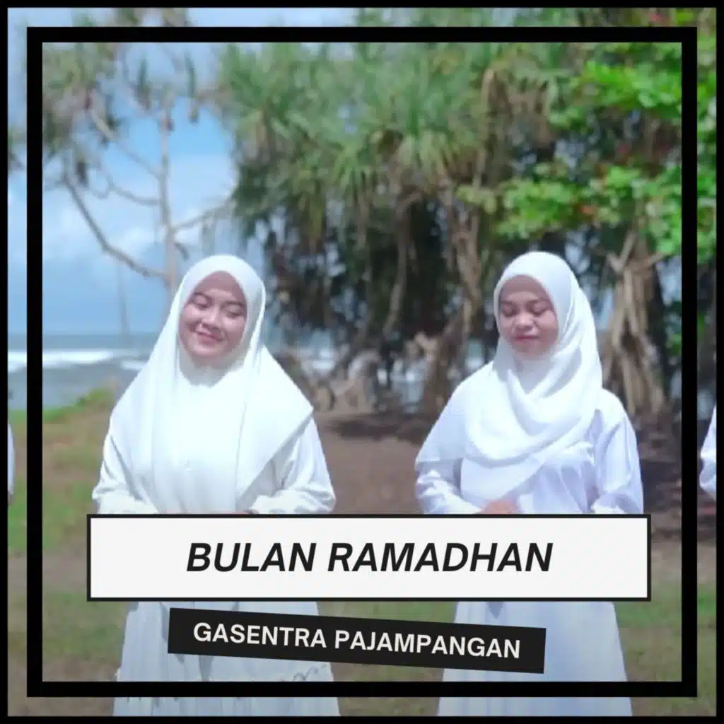 Bulan Ramadhan