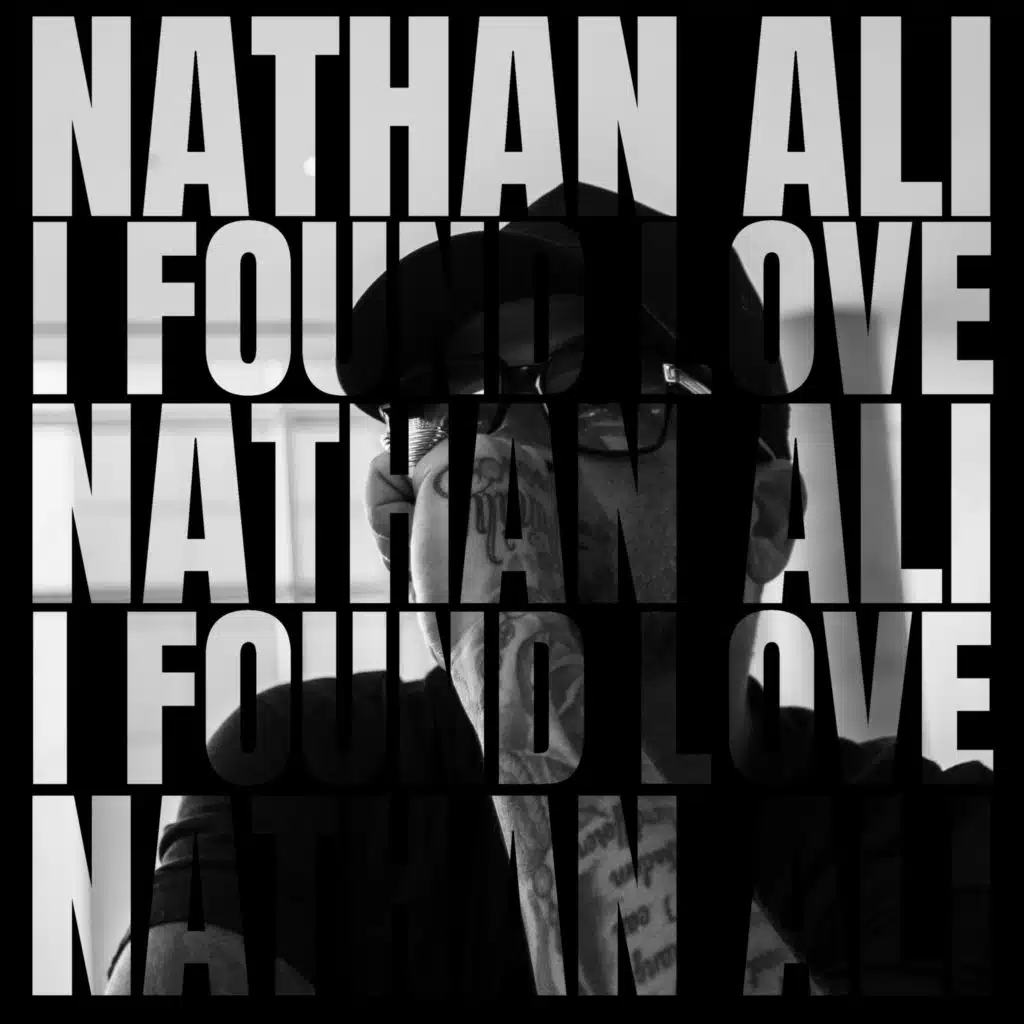 Nathan Ali