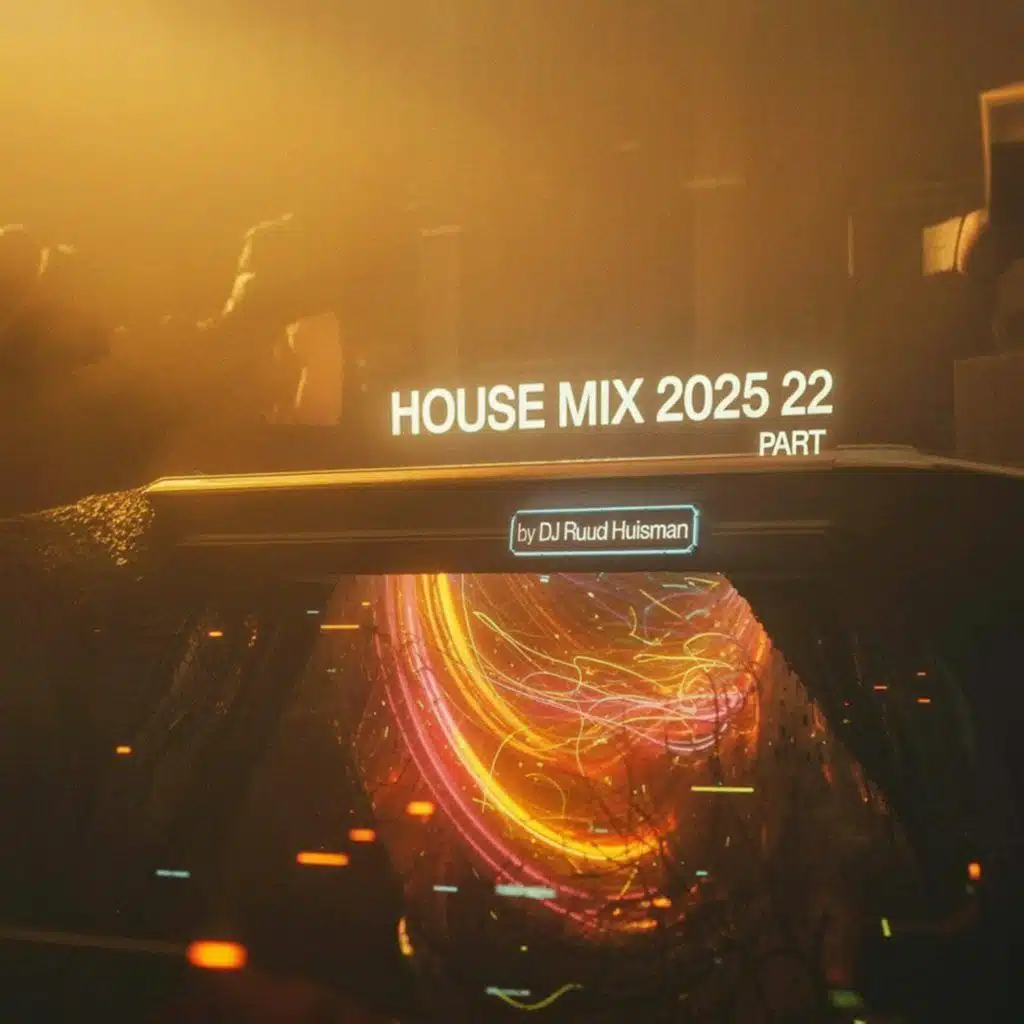 House Mix 2025 22