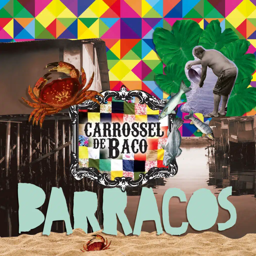 Barracos