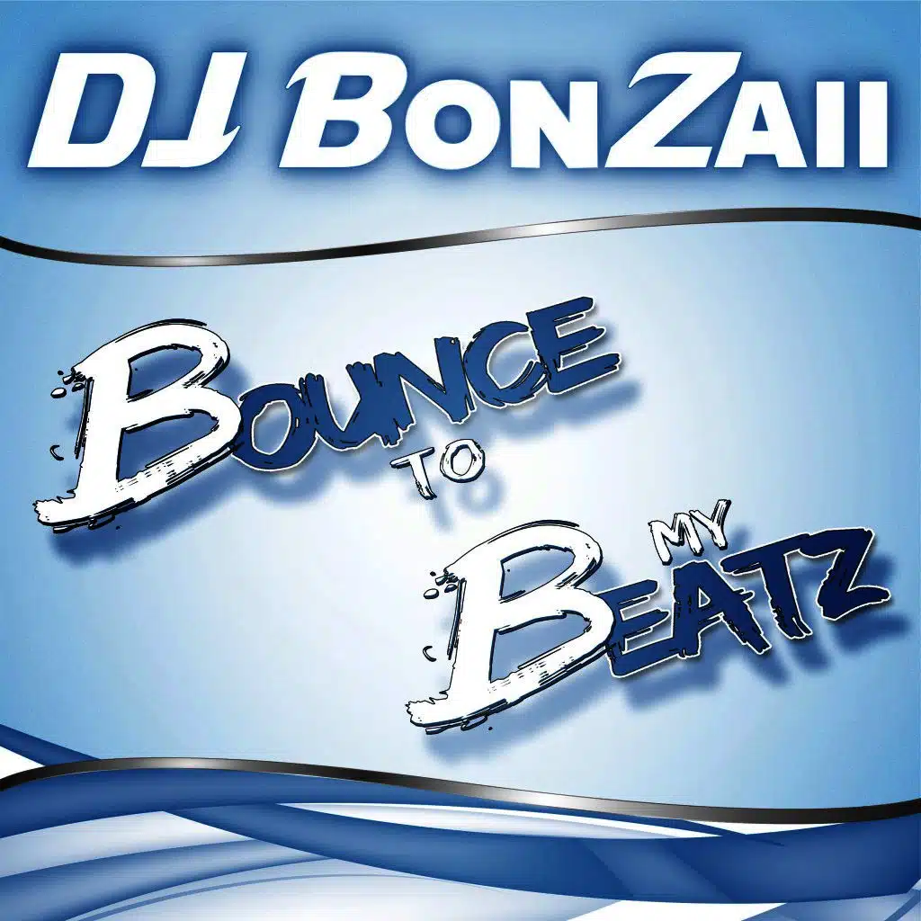 DJ Bonzaii