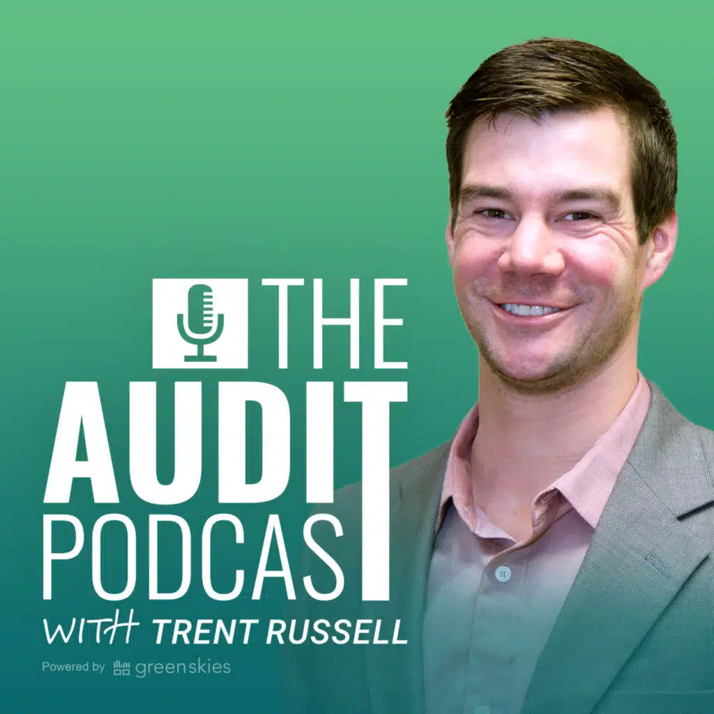Ep 254: Emerging Leader Mentoring Program w/ Alex Rusate