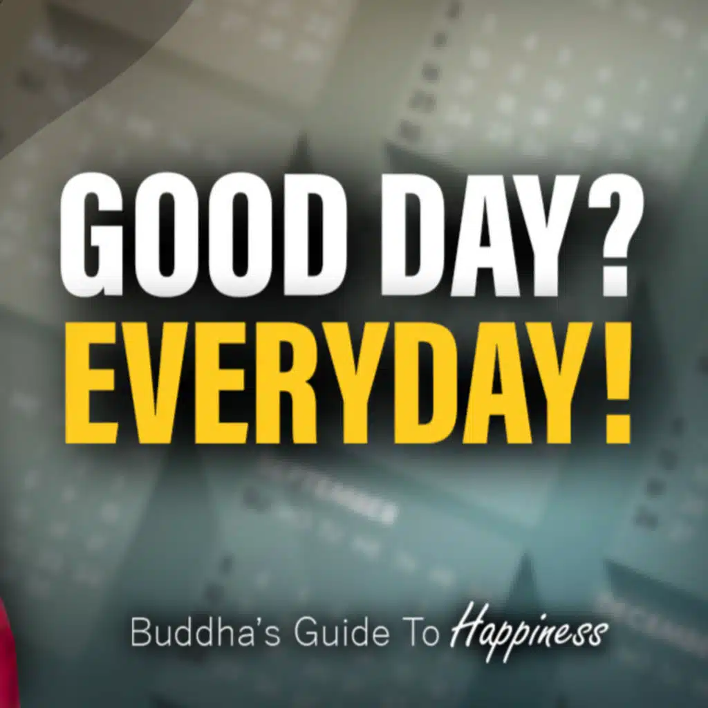Good Day? Everyday!