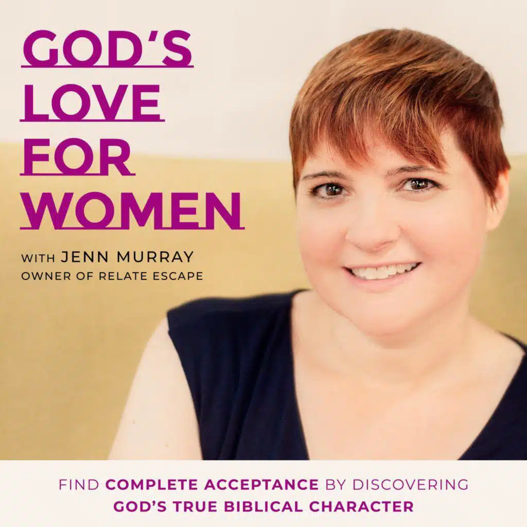 196 // Chasing Perfect to Earn God’s Love? Here’s How It Warps Your View of Him