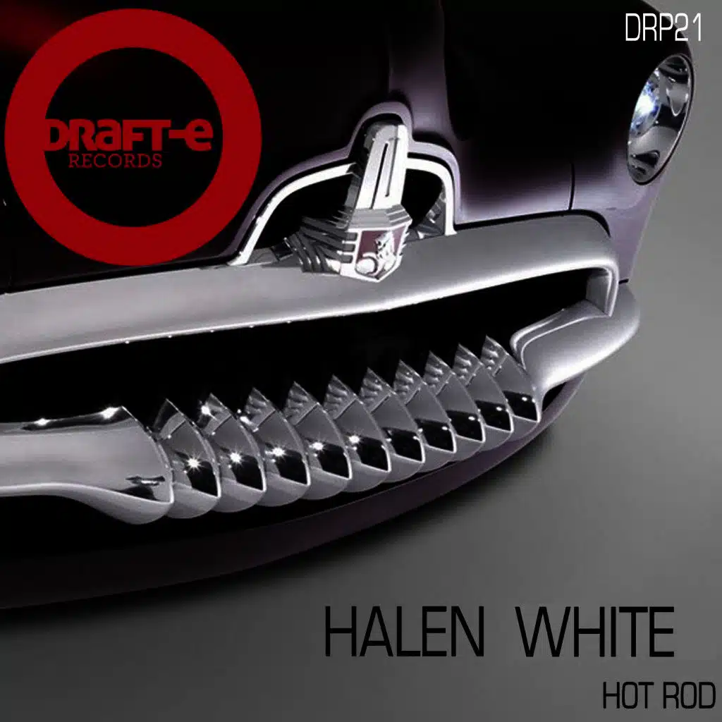 Halen White